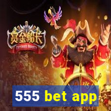 555 bet app